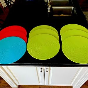 Cuisinart Placemats & Coasters